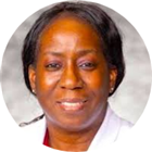 Dr. Tammy Moijueh, DNP, PMHNP-BC