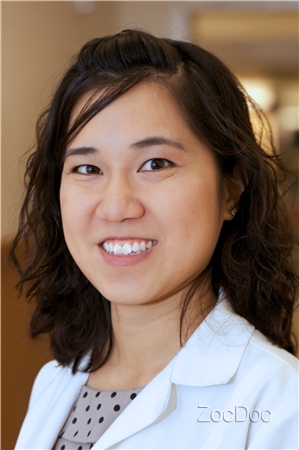 Dr. Tammy Nguyen, OD