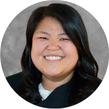 Dr. Tammy Pham, DC
