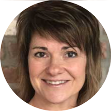 Dr. Tammy Ruch, OD