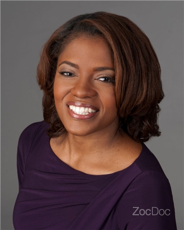 Dr. Tamu Brown, MD