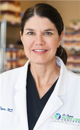 Dr. Tamyra Rogers, MD