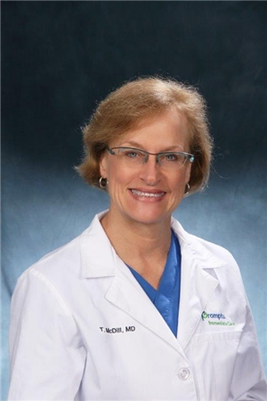 Dr. Tandace McDill, MD
