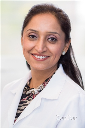 Dr. Tandeep Cheema, DDS