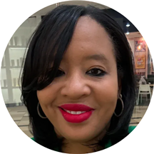 Dr. Taneia Giles, EdD, LPC