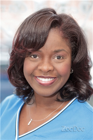 Dr. Tanesha Francis, DMD
