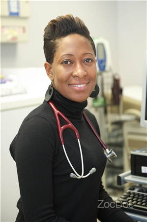 Dr. Tanesha Lawrence, MD