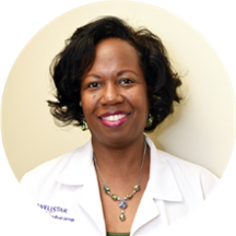 Dr. Tangela Atkinson, MD