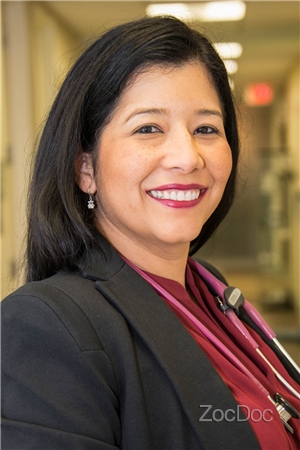 Dr. Tania Aidee Velez Calao, MD