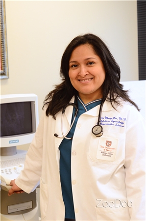 Dr. Tania Lee, MD