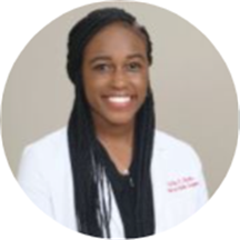 Dr. Tanika Rae-Ann Harlis, DPM