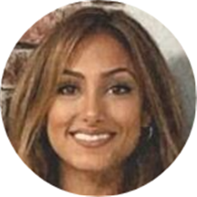 Dr. Tannaz Farnoudi, DC