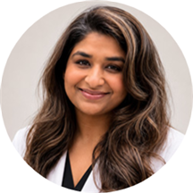 Dr. Tanu Prakash, DDS