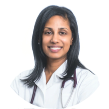 Dr. Tanuja Kotak, MD