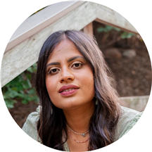 Dr. Tanvi Gandhi, LAc, ND