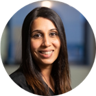 Dr. Tanvi Mago, OD
