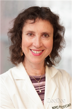 Dr. Tanya Powerman, DPM