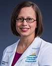 Dr. Tanya Rackley, MD