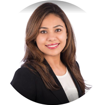 Dr. Tanya Rajdev, DDS