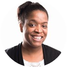 Dr. Tanya Williams, DDS