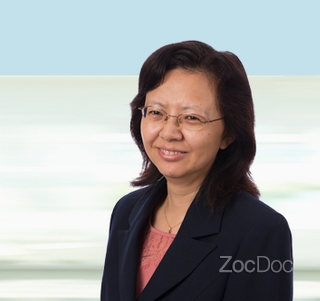 Dr. Tao Yu, MD