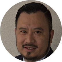 Dr. Tap Duong, DC