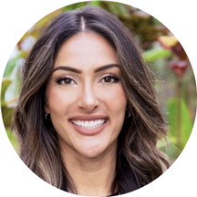 Dr. Tara Aboumahboub, DMD