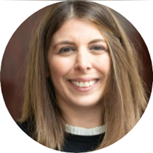 Dr. Tara Blitz, DPM