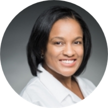 Dr. Tara Edwards-Booker, DO