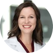 Dr. Tara Fussell, DPM