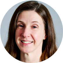 Dr. Tara Harrison, PhD