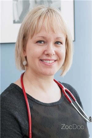 Dr. Tara Schwab, MD
