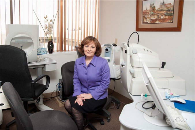 Dr. Tara Starr, MD