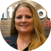 Dr. Tara Thomforde, DC