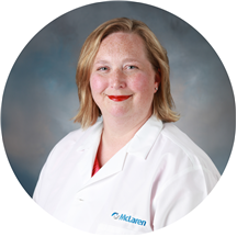 Dr. Tara Young, DNP