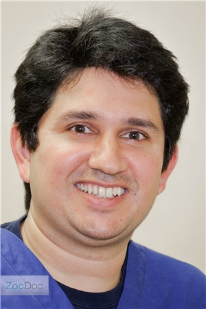 Dr. Taral Mehta, DMD