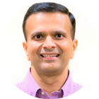Dr. Taral Sharma, MD