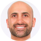 Dr. Tarek Abousheta, DDS, MSD