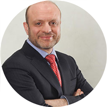 Dr. Tarek Ahdab, MD