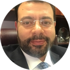 Dr. Tarek Mousa, MD, FACC, PhD, FSCAI