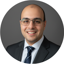Dr. Tarek Zayed, DPT, MPT, PhD