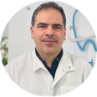 Dr. Tareq Salameh, DDS