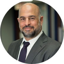 Dr. Tariq Ali Nayfeh, MD, PhD