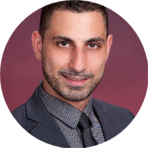Dr. Tariq Hilal, DO