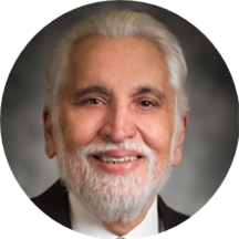 Dr. Tariq Iftikhar, MD
