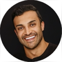 Dr. Tariq Jabaiti, DDS
