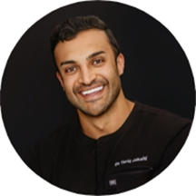 Dr. Tariq Jabaiti, DDS