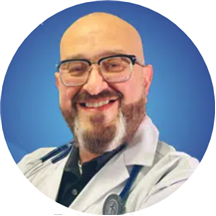 Dr. Tariq Kutob, MD