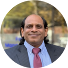 Dr. Tariq Lamki, MD