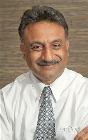 Dr. Tariq Mahmood, MD